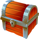 Icona che rappresenta il divertimento sempre aggiornato su qualsiasi dispositivo